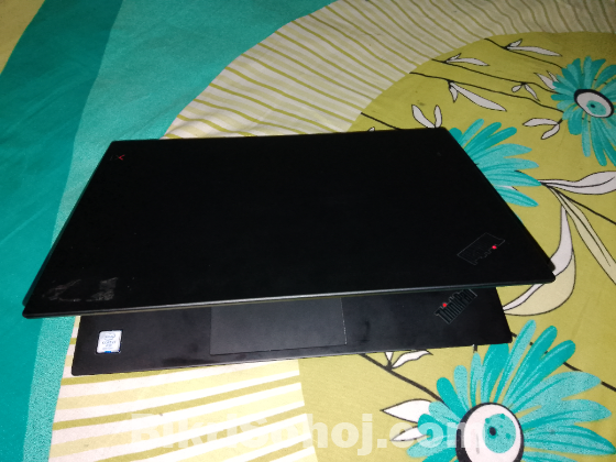 Lenovo intel core i7 poro 8th gen laptop